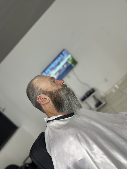 Barbearia 01