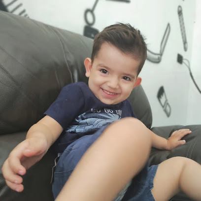 Barbearia Azevedo