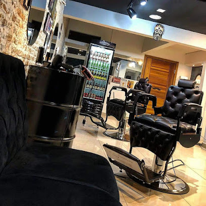 Barbearia Delbarrio
