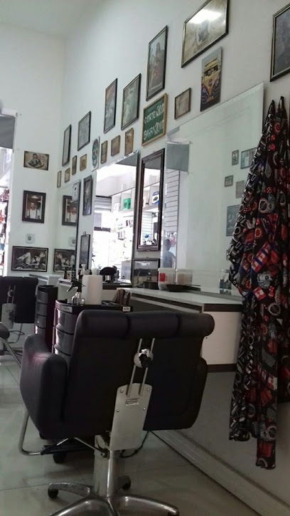 Barbearia Dom Pedro