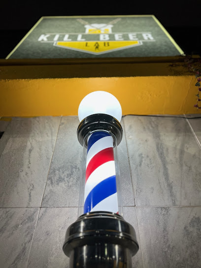 Barber Kill