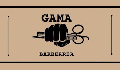 Gama Barbearia