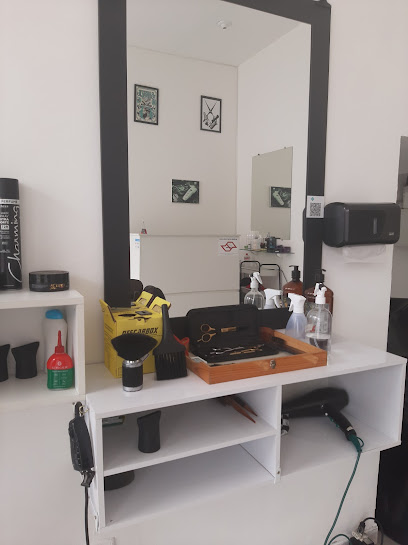 Los Brabo Barbearia