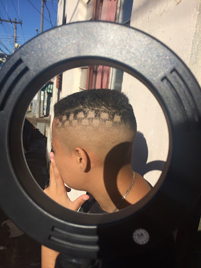 Vinicius Barber