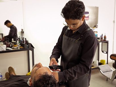 Barbearia Vilela
