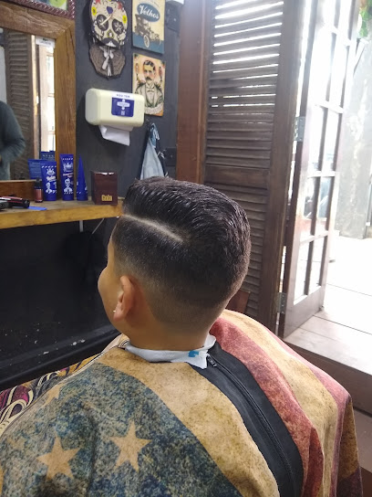 Barbearia