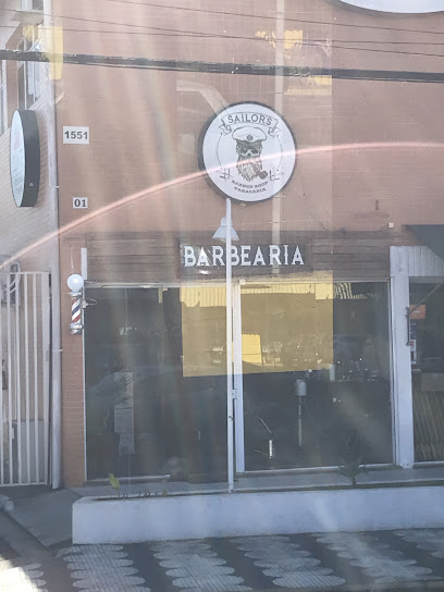 Barbearia Neres
