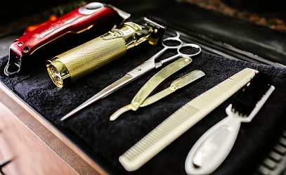 Barbearia Nene Santhiago
