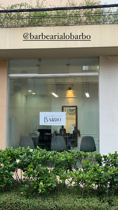 Barbearia Lo Barbo