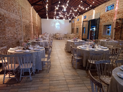 Buffet Torre de Prata