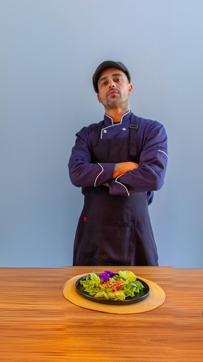 Aggro Chef