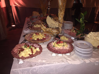 Buffet Perfil