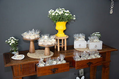 Leandra Buffet & Eventos