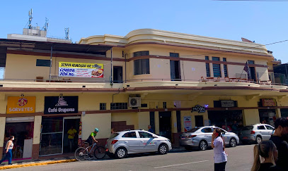 Café Urupema