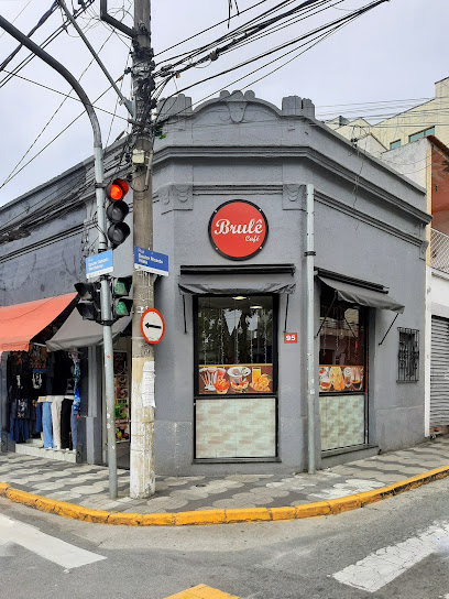 Brulê Café