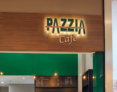 Pazzia Café