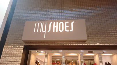My Shoes