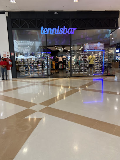 Tennisbar