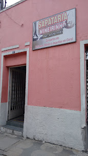 Sapataria Mineirinho