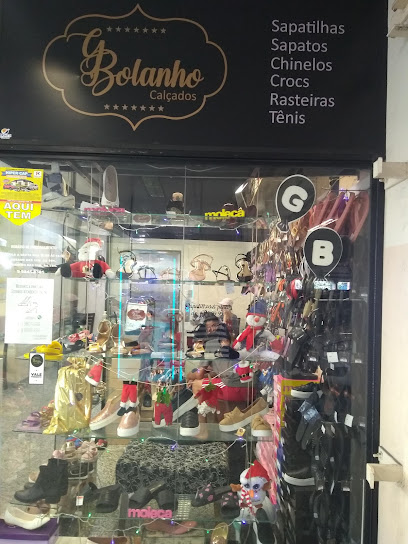 G Bolanho Calçados