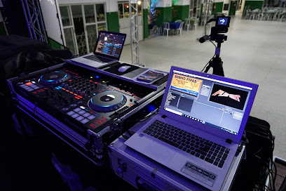 DJ Marcelo Som e Eventos
