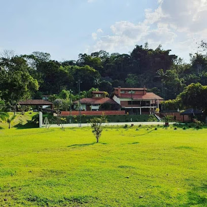 Sitio Solar das Estrelas