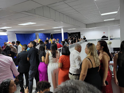 Yes Promotion Produções e Eventos