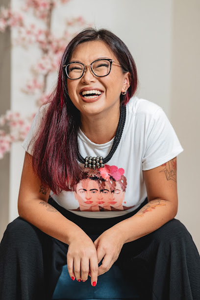 Akemi Onimato - Assessoria de Eventos