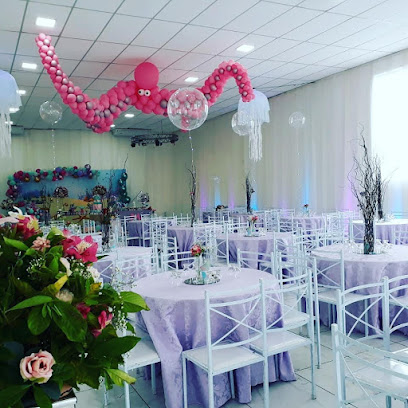 Flamingos Eventos