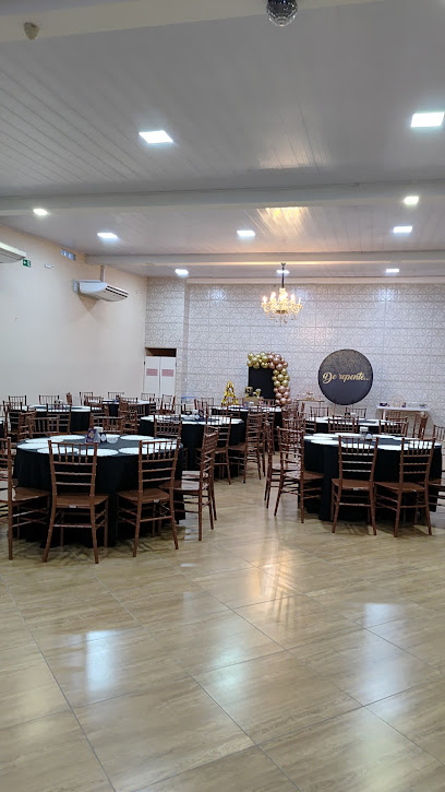 Espaço Festas