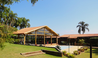 Espaço Pietro Eventos
