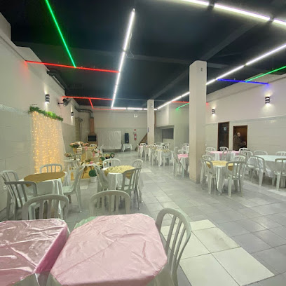 Salão De Festas Meu Espaço