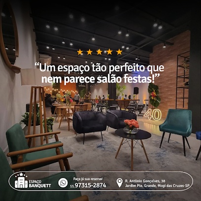 Espaço Banquett