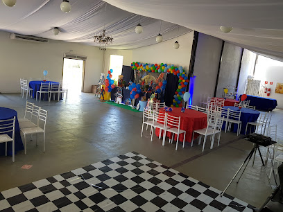 Espaço Arena Eventos
