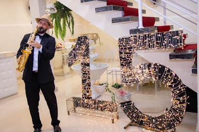 Dns Music Sax Eventos