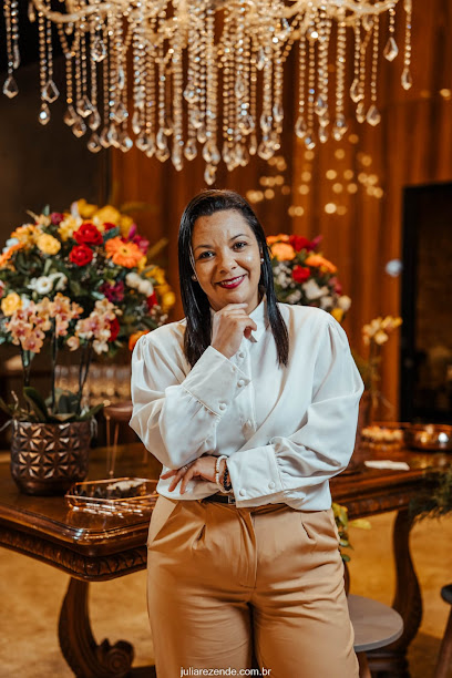 Suelen Cordeiro Assessoria de Eventos