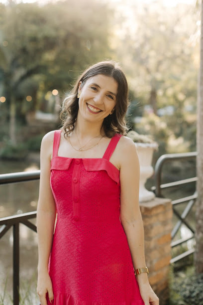 Thamires Marcondes - Assessoria de Casamentos e Eventos