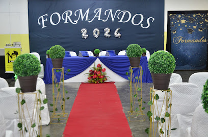 3 Mar Formaturas