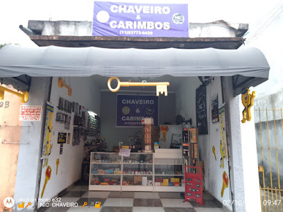 Nic Chaveiro & Carimbos