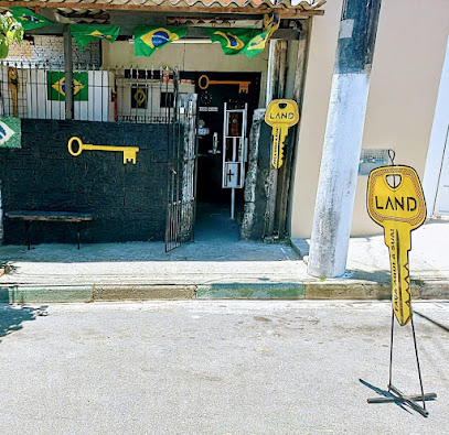 Chaveiro Resgate