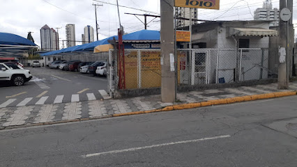 Chaveiro Ideal Mogi