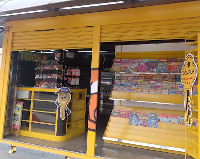 Chaveiro Costa 24hs