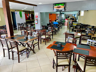 Braza Grill A