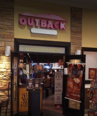 Outback Mogi Shopping