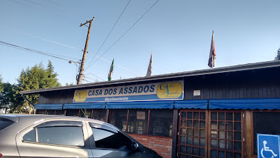 Casa dos Assados