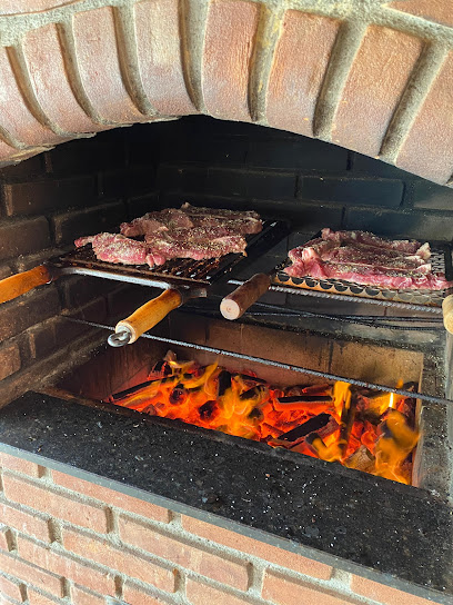 Reserva do Fogo, Churrasqueiro a Domicílio e Buffet