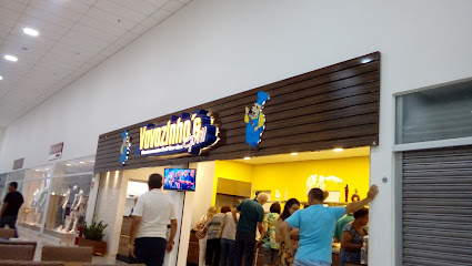 Vovozinho's Grill
