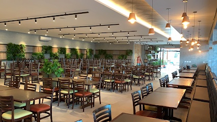 Apollo Grill