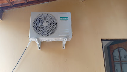 Evoclim Ar Condicionado