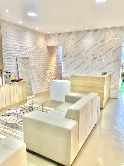 Clínica Paula Pires – Harmonização Facial & Estética Avançada